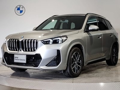 BMW X1 - 1