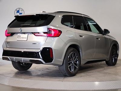 BMW X1 - 9