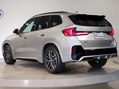 BMW X1 - 7