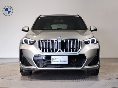 BMW X1 - 5