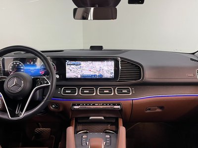 MERCEDES-BENZ GLE - 5