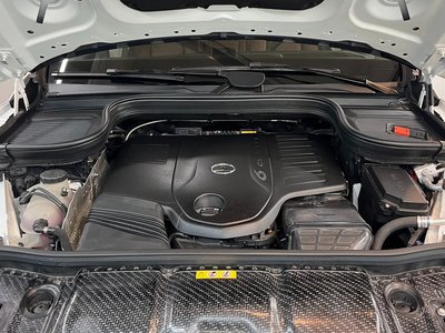 MERCEDES-BENZ GLE - 7