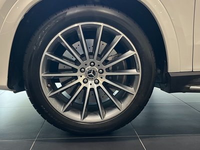 MERCEDES-BENZ GLE - 6