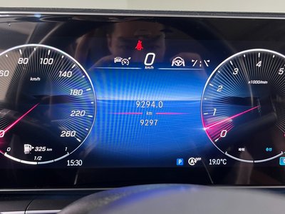 MERCEDES-BENZ GLE - 8