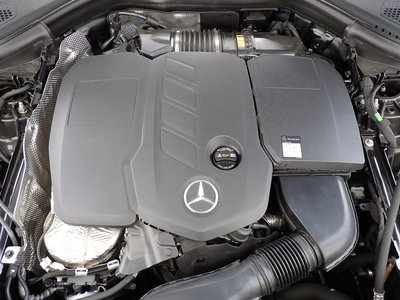 2024 Mercedes-BENZ GLC 缩略图 45