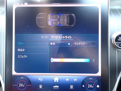 2024 Mercedes-BENZ GLC 缩略图 23