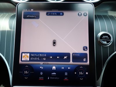 2024 Mercedes-BENZ GLC 缩略图 19