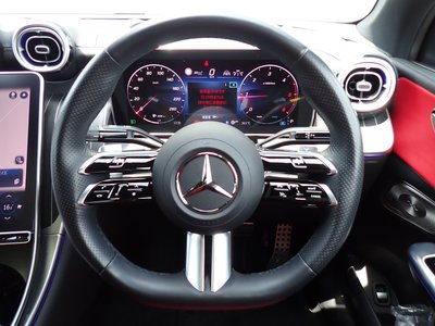 2024 Mercedes-BENZ GLC 缩略图 16