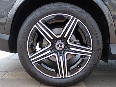 2024 Mercedes-BENZ GLC 缩略图 43