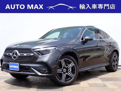 2024 Mercedes-BENZ GLC — фото 1