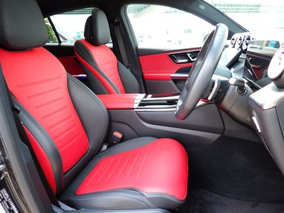 2024 Mercedes-BENZ GLC 缩略图 32