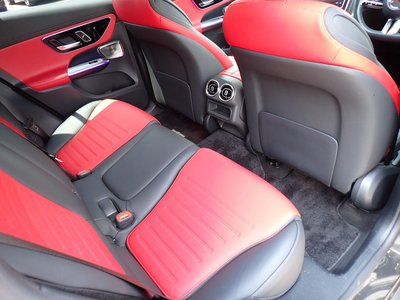 2024 Mercedes-BENZ GLC 缩略图 37