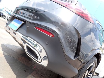 2024 Mercedes-BENZ GLC 缩略图 12