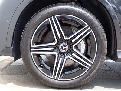 2024 Mercedes-BENZ GLC 缩略图 41