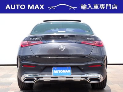 2024 Mercedes-BENZ GLC 缩略图 11