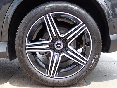 2024 Mercedes-BENZ GLC 缩略图 42