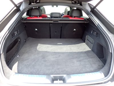 2024 Mercedes-BENZ GLC 缩略图 13