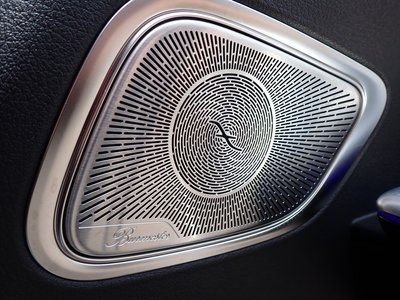 2024 Mercedes-BENZ GLC 缩略图 18