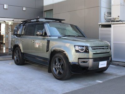 LAND ROVER DEFENDER - 6