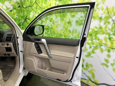 صورة مصغرة 21 لـ 2023 Toyota LAND CRUISER PRADO