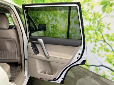 صورة مصغرة 22 لـ 2023 Toyota LAND CRUISER PRADO