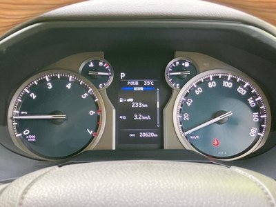 صورة مصغرة 14 لـ 2023 Toyota LAND CRUISER PRADO