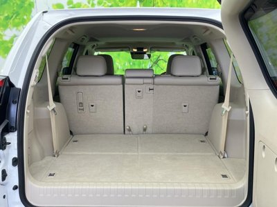 صورة مصغرة 20 لـ 2023 Toyota LAND CRUISER PRADO
