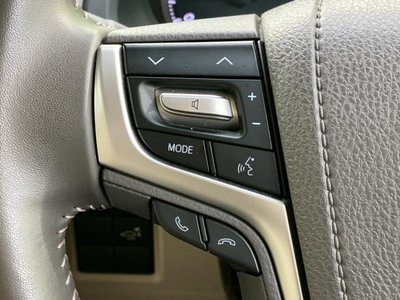 صورة مصغرة 40 لـ 2023 Toyota LAND CRUISER PRADO