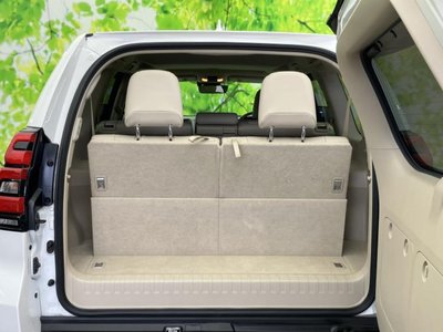 صورة مصغرة 19 لـ 2023 Toyota LAND CRUISER PRADO
