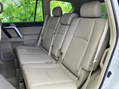 2023 Toyota LAND CRUISER PRADO 照片 7