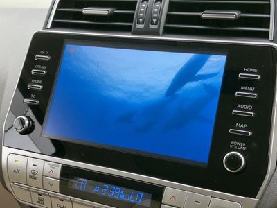 صورة مصغرة 12 لـ 2023 Toyota LAND CRUISER PRADO