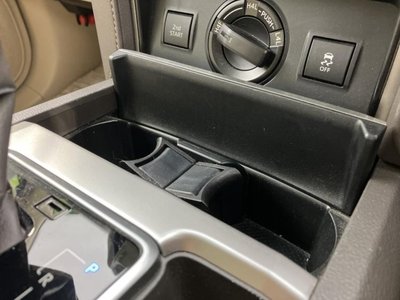 صورة مصغرة 43 لـ 2023 Toyota LAND CRUISER PRADO
