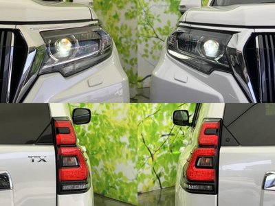صورة مصغرة 53 لـ 2023 Toyota LAND CRUISER PRADO