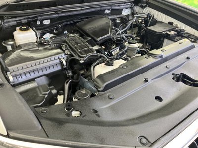 صورة مصغرة 49 لـ 2023 Toyota LAND CRUISER PRADO