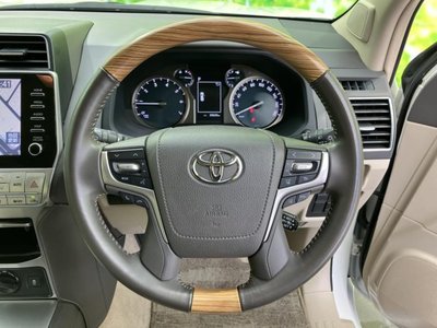 صورة مصغرة 15 لـ 2023 Toyota LAND CRUISER PRADO