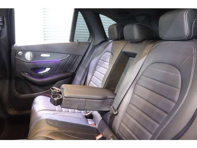 2020 Mercedes-BENZ GLC thumbnail 32
