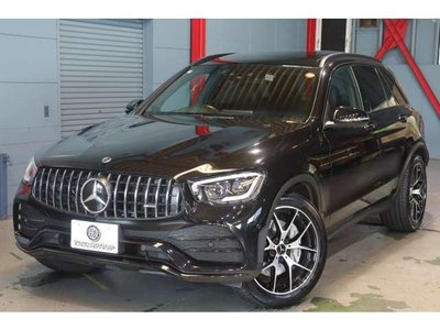 2020 Mercedes-BENZ GLC thumbnail 21