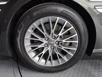 GENESIS G80 (RG3) - 6
