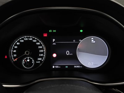 GENESIS G80 (RG3) - 8