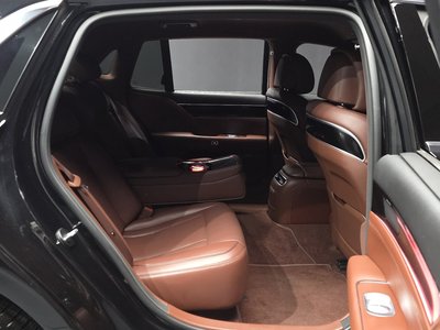 2022 Genesis G90 (RS4) — миниатюра 12