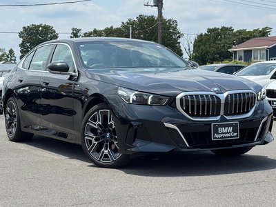 2025 BMW 5 SERIES thumbnail 71