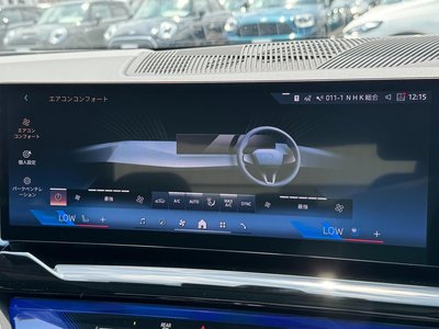 2025 BMW 5 SERIES thumbnail 29