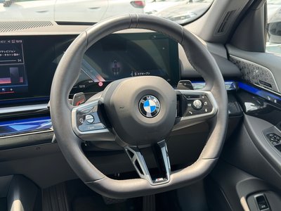 2025 BMW 5 SERIES thumbnail 18