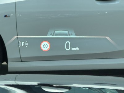2025 BMW 5 SERIES thumbnail 21