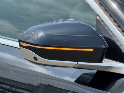 2025 BMW 5 SERIES thumbnail 15
