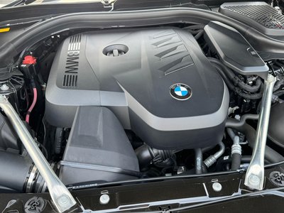 2025 BMW 5 SERIES thumbnail 51