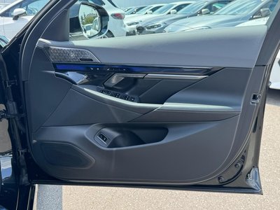 2025 BMW 5 SERIES thumbnail 52