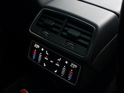 صورة مصغرة 13 لـ 2022 AUDI RS7 SPORTBACK