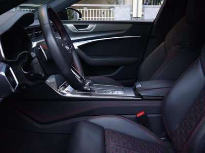 AUDI RS7 SPORTBACK - 8