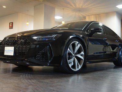 AUDI RS7 SPORTBACK - 3